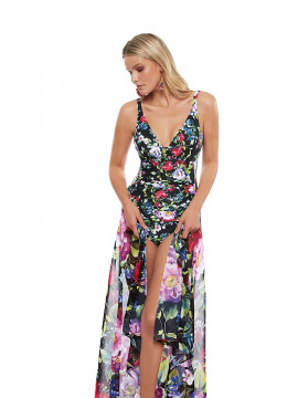 Roidal Lilian D Cup Swimsuit